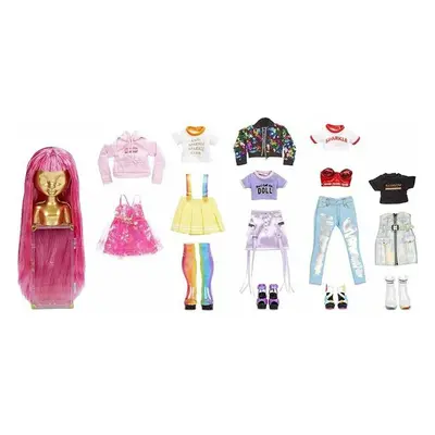 Doll Rainbow High 571049E7C