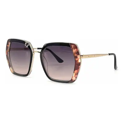 Ladies' Sunglasses Guess GF6174-5252F Ø 52 mm