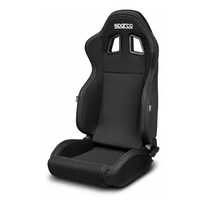 Racing seat R100 Black