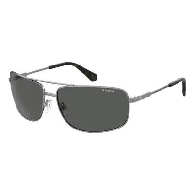 Men's Sunglasses Polaroid PLD-2101-S-KJ1-M9 ø 63 mm