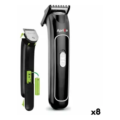 Hair Clippers Aprilla ATR7014U USB (8 Units)