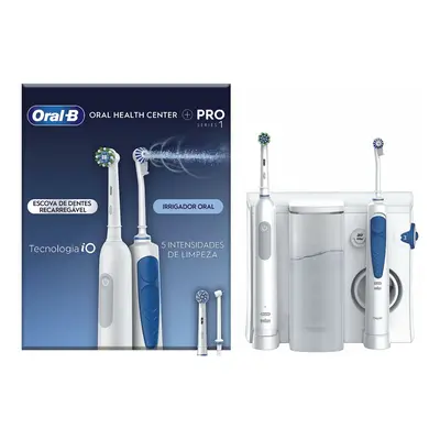 Electric Toothbrush Oral-B SERIE PRO