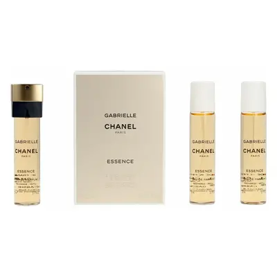 Women's Perfume Set Chanel EDP Perfume refill