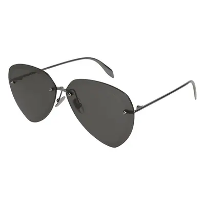 Men's Sunglasses Alexander McQueen AM0120S-001 Ø 64 mm