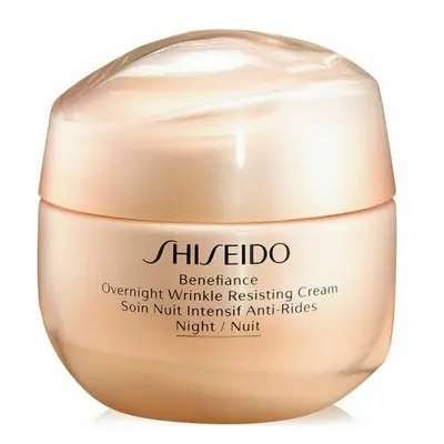 Night Cream Shiseido 50 ml