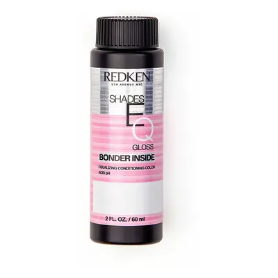 Semi-permanent Colorant Redken Shades Eq (3 Units) (3 x 60 ml)