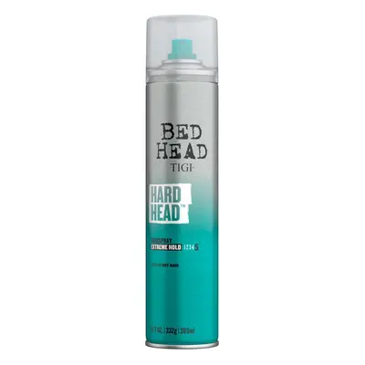 Extra Firm Hold Hairspray Be Head Tigi Bed Head