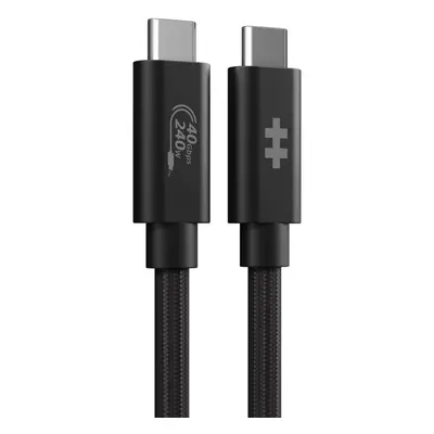 USB Cable Targus Black