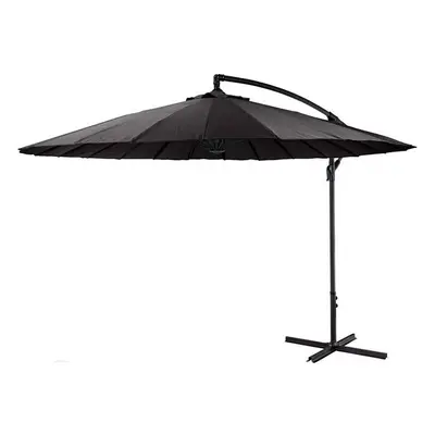 Sunshade Ambiance Anthracite Plastic