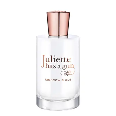 Women's Perfume Moscow Mule Juliette Has A Gun MOSCOW MULE EDP (100 ml) EDP 100 ml