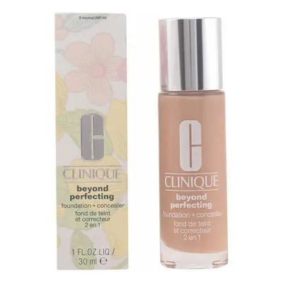 Fluid Foundation Make-up Clinique Beyond Perfecting Neutral 30 ml