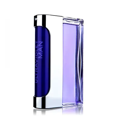 Men's Perfume Ultraviolet Man Paco Rabanne EDT