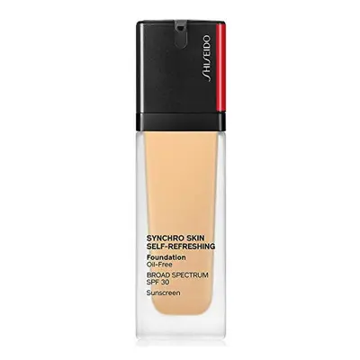 Liquid Make Up Base Shiseido Synchro Skin Self-Refreshing Spf 30 30 ml Nº 230 Alder