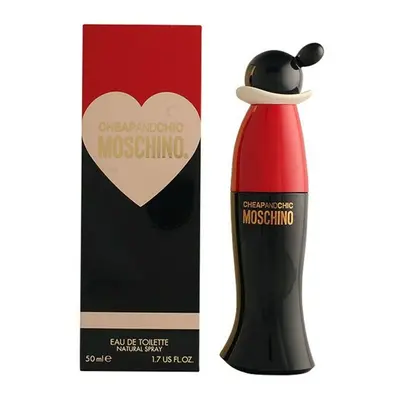 Women's Perfume Moschino EDT