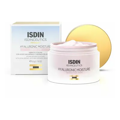 Intensive Moisturising Cream Isdin Isdinceutics Sensitive skin (50 g)