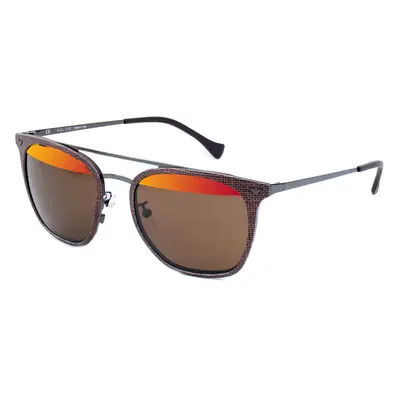 Unisex Sunglasses Police SPL152-53GGNH Ø 53 mm