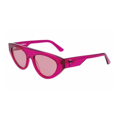 Ladies' Sunglasses Karl Lagerfeld KL6043S-86 Ø 52 mm