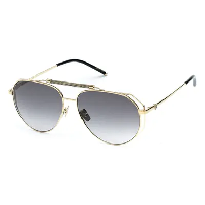 Men's Sunglasses Belstaff LEGEND-DORADO-TITANIUM Golden ø 58 mm