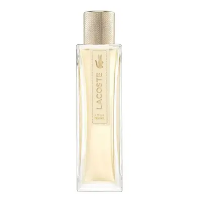 Unisex Perfume Lacoste LACOSTE POUR FEMME EDP 30 ml