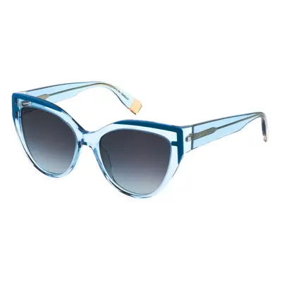 Ladies' Sunglasses Furla SFU694-5506N1 Ø 55 mm