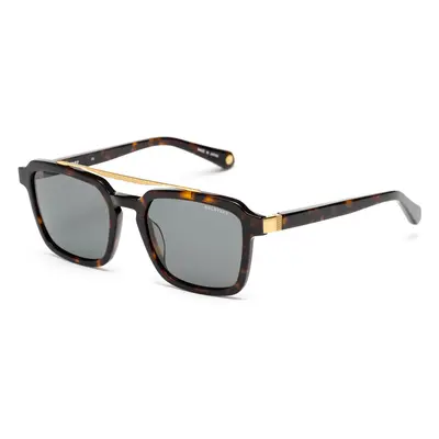 Unisex Sunglasses Belstaff CASSELL-TORTOISE-DORADO-W Ø 48 mm