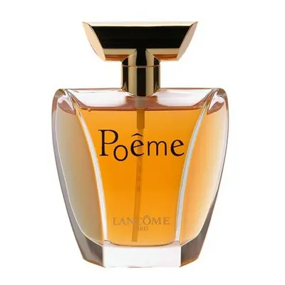 Women's Perfume Poême Lancôme POÊME EDP (100 ml) EDP 100 ml