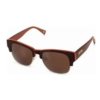 Ladies' Sunglasses Folli Follie SG16B008V Ø 55 mm