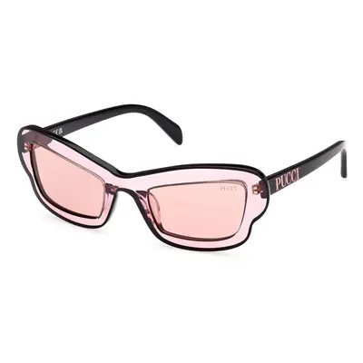 Ladies' Sunglasses Emilio Pucci EP0219-5274S Ø 52 mm