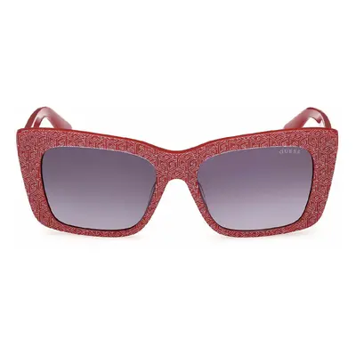 Ladies' Sunglasses Guess B Ø 55 mm