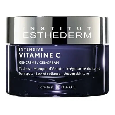 Moisturising gel cream Institut Esthederm Intensive Vitamin C2 50 ml