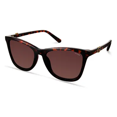 Ladies' Sunglasses Guess GF0421-5552F Ø 55 mm