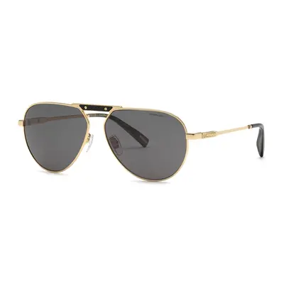 Men's Sunglasses Chopard SCHF80-600300 ø 60 mm