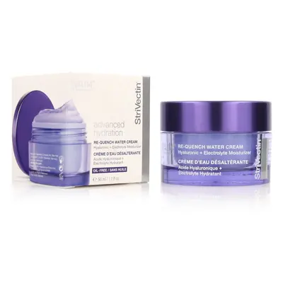 Hydrating Facial Cream StriVectin Re-Quench 50 ml