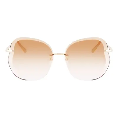 Ladies' Sunglasses Longchamp LO160S-707 Ø 65 mm