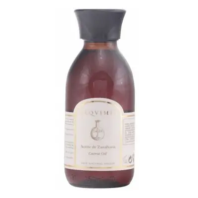 Body Oil Carrot Oil Alqvimia (150 ml)