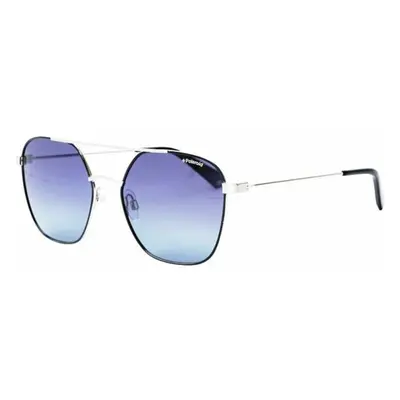 Unisex Sunglasses Polaroid PLD6058S-284WJ ø 56 mm