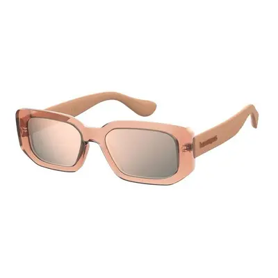 Unisex Sunglasses Havaianas FAROL-9R6 Ø 53 mm