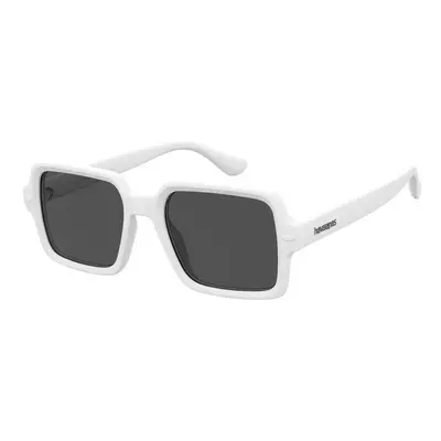 Unisex Sunglasses Havaianas MANAUS-VK6 Ø 52 mm