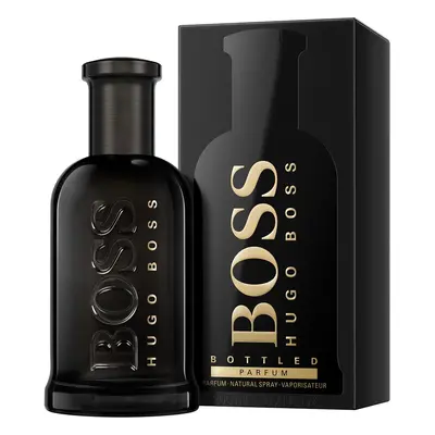 Men's Perfume Hugo Boss Boss Bottled EDP EDP 50 ml