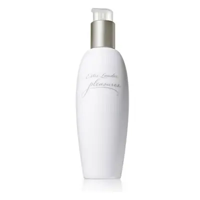 Hydrating Body Lotion Estee Lauder Pleasures Pleasures 250 ml