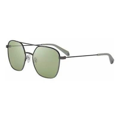 Unisex Sunglasses Polaroid PLD6058S-1EDUC ø 56 mm