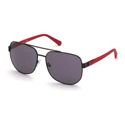 Men's Sunglasses Guess GU00015-6102A Ø 61 mm