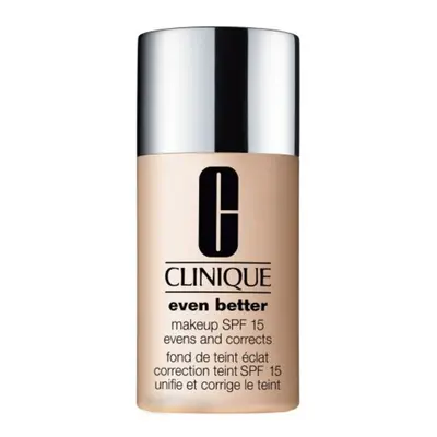 Anti-Brown Spot Make Up Even Better Clinique CCQ56330 Nº 07 Vanilla (30 ml)