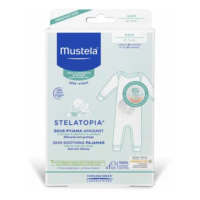 Facial Sun Cream Mustela STELATOPIA