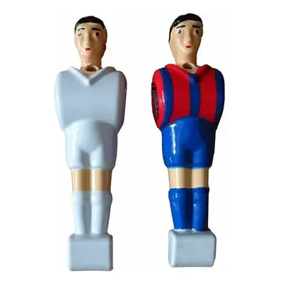 Set Clasico Barcelona - Real Madrid Players x 22