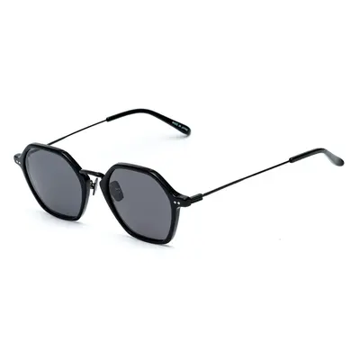 Unisex Sunglasses Belstaff ALBEE-NEGRO-W Ø 47 mm