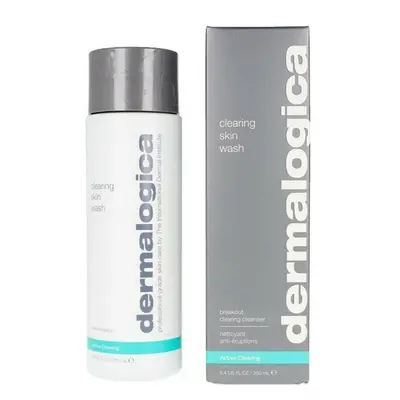 Facial Cleanser Medibac Dermalogica Medibac Clearing (250 ml) 250 ml