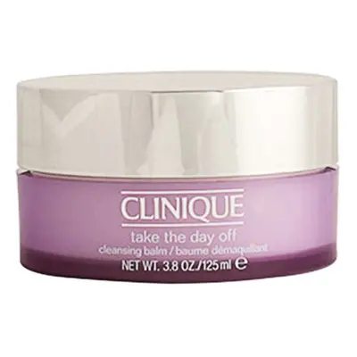 Facial Make Up Remover Take The Day Off Clinique