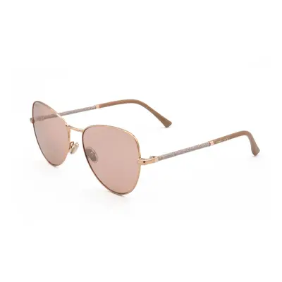 Ladies' Sunglasses Jimmy Choo CAROL-S-0BKU ø 56 mm