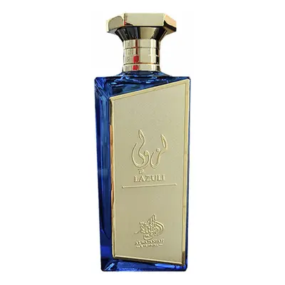 Women's Perfume Al Wataniah LAZULI 100 ml